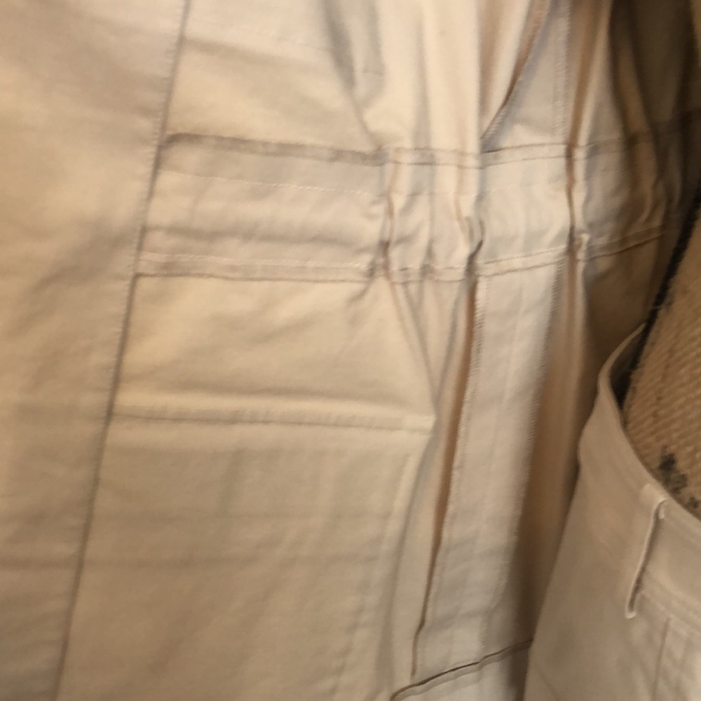 Doncaster Tan Summer Suit - Picture 4 of 11